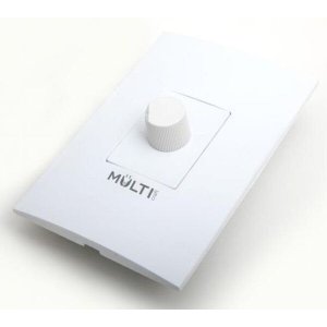 Dimmer Rotativo Multicraft