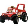 Mini Veículo Elétrico Nevada 6V - Peg-Pérego - 2