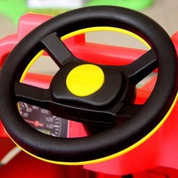 Mini Veículo Elétrico Nevada 6V - Peg-Pérego - 4