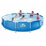 Piscina Sunfit 6500 Litros Estrutural Standard #225759 - 2