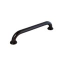Ver imagem 1 de Alca de Apoio Black Reta 40cm (pne) - Levo