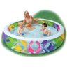 Piscina Intex 772 Litros Inflável Redonda Catavento #56494 - 4