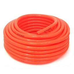 Mangueira 30 Metros Super Resistente E Flexível 2,5Mm - 1