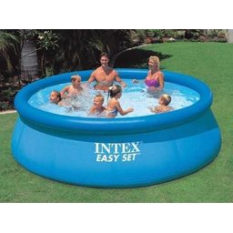 Piscina Intex 6734 Litros Standard #28144 - 1