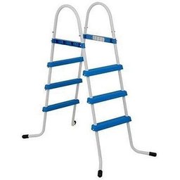 Piscina Bestway 16015 Litros Estrutural com Escada Capa Filtro 220v #56438 - 2