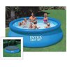 Piscina Intex 6734 L Std Lona + Capa - 1
