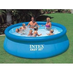 Piscina Intex 6734 L Std Lona + Capa - 2