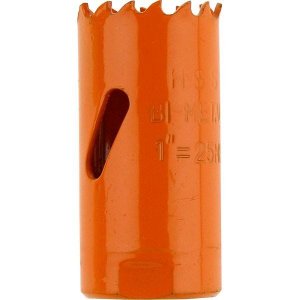 Serra Copo Aço Rápido Starfer 64-2.1/2 Pol. (64mm) Diâmetro