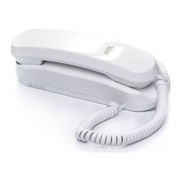 Interfone Universal Agl S100 com Botão para Acionamento de Fechadura 12v - 4