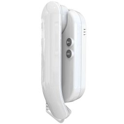 Interfone Universal Agl S100 com Botão para Acionamento de Fechadura 12v - 2