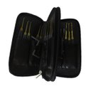 Ver imagem 3 de Jogo Chave Micha Mixa 24 Peças Mestra Chaveiro Porta Residência Auto