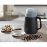Garrafa Térmica Para Líquidos Quentes Lotus 500 mL Vermelho - 7