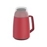Garrafa Térmica Para Líquidos Quentes Lotus 500 mL Vermelho - 6