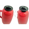 Garrafa Térmica Para Líquidos Quentes Lotus 500 mL Vermelho - 4