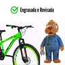Bicicleta Aero Rbx Aro 26 Montada Quadro Alumínio Freio a Disco Kit Shimano - 4