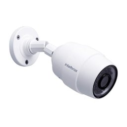Câmera Residencial Wi-fi Hd Externa Wifi Mibo Ic5 Intelbras - 2