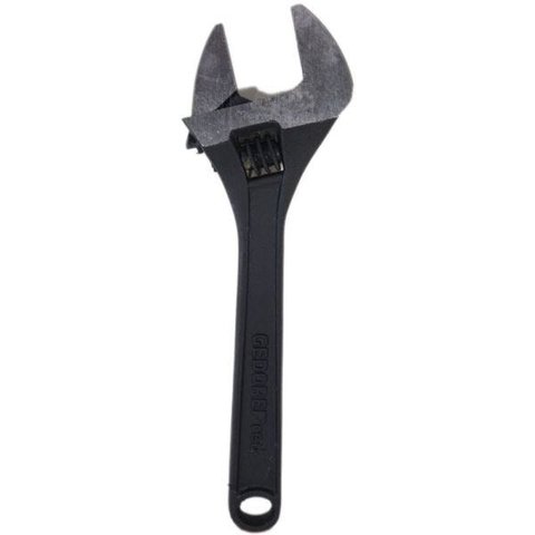 Chave Ajustável 10 Plegadas R03800010 Gedore Red