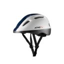 Ver imagem 3 de Capacete Urban Branco Ciclismo Bike Tam M 54-58cm Atrio