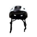 Ver imagem 4 de Capacete Urban Branco Ciclismo Bike Tam M 54-58cm Atrio