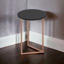 Ver imagem 3 de Mesinha para Sala de Estar de Canto Centro Decorativo Jade