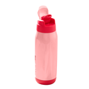Ver imagem 1 de Garrafa Térmica 510ml com Canudo Rosa Tupperware