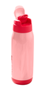 Ver imagem 1 de Garrafa Térmica 510ml com Canudo Rosa Tupperware