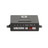 Sensor de Estacionamento com Câmera Ps-4301 C Bk C3 Tech - 4