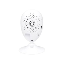 Câmera Interna Wifi Mibo Ic3 Intelbras Imagens em Hd 720p (1280 × 720) Plug e Play Fácil de - 4