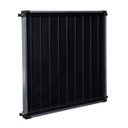 Ver imagem 1 de Coletor Solar Vertical 100cmx170cm Titan Ouro Fino