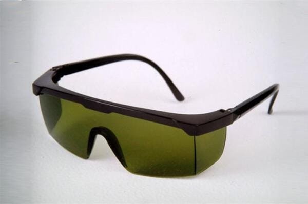 Óculos Jaguar Ray-ban Verde Kalipso Embalagem Com 12