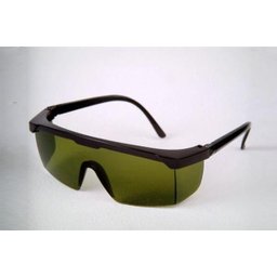 Óculos Jaguar Ray-ban Verde Kalipso Embalagem Com 12 - 1