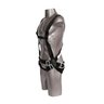 CINTO PARAQ com 3 ARG DEGOM 6002 - 3