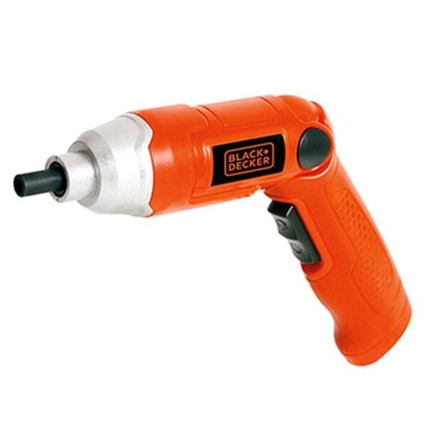 Parafusadeira bivolt 3,6V 9036 Black & Decker