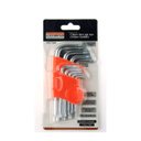 Ver imagem 3 de Kit Chave Combinada + Chave Torx + Chave Estrela Starfer