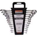 Ver imagem 2 de Kit Chave Combinada + Chave Torx + Chave Estrela Starfer