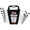 Ver imagem 4 de Kit Chave Combinada + Chave Torx + Chave Estrela Starfer