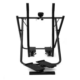 Simulador de Caminhadas Twister Star Fitness - 3