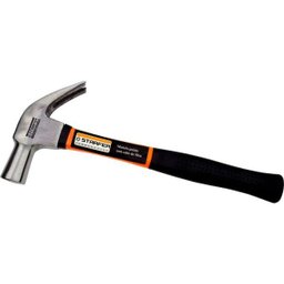 Martelo Fibra Starfer 20 Oz 29 Mm - 1