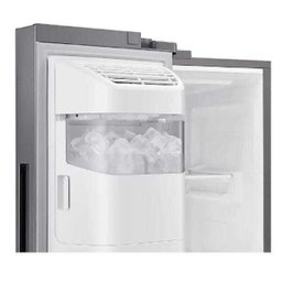 Geladeira Samsung Side By Side Inox 617 Litros 220V RS65R5411M9/BZ - 10