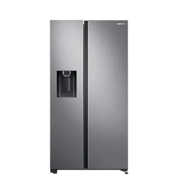 Geladeira Samsung Side By Side Inox 617 Litros 220V RS65R5411M9/BZ é ruim? Geladeira Samsung Side By Side Inox 617 Litros 220V RS65R5411M9/BZ é boa?