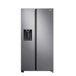 Geladeira Samsung Side By Side Inox 617 Litros 220V RS65R5411M9/BZ - 1