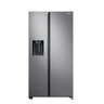 Geladeira Samsung Side By Side Inox 617 Litros 220V RS65R5411M9/BZ - 1
