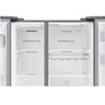 Geladeira Samsung Side By Side Inox 617 Litros 220V RS65R5411M9/BZ - 9