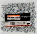 Ver imagem 3 de 5 Unidades Grampo Para Cabo De Aço Leve Starfer 22-7/8
