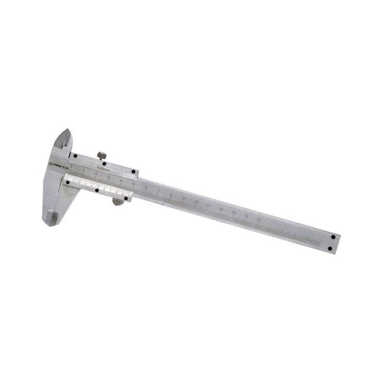 Paquímetro Starfer 150 X 0.02