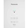 Geladeira Panasonic Inverter White Glass Frost Free 425 Litros Branco 110V Nr-Bb53Gv3Wa - 5