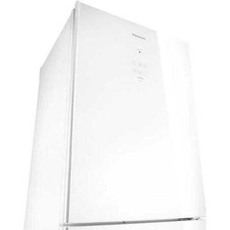 Geladeira Panasonic Inverter White Glass Frost Free 425 Litros Branco 110V Nr-Bb53Gv3Wa - 3