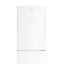 Geladeira Panasonic Inverter White Glass Frost Free 425 Litros Branco 110V Nr-Bb53Gv3Wa - 2