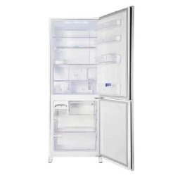 Geladeira Panasonic Inverter White Glass Frost Free 425 Litros Branco 110V Nr-Bb53Gv3Wa - 7
