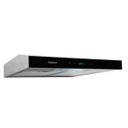 Ver imagem 1 de Depurador de Ar Suggar Slim Touch 60cm Inox Di61Thix 110V